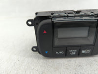 2011-2017 Honda Odyssey Climate Control Module Temperature AC/Heater Replacement P/N:79650K8A410M1 Fits OEM Used Auto Parts 
