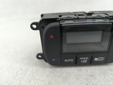 2011-2017 Honda Odyssey Climate Control Module Temperature AC/Heater Replacement P/N:79650K8A410M1 Fits OEM Used Auto Parts