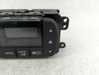 2011-2017 Honda Odyssey Climate Control Module Temperature AC/Heater Replacement P/N:79650K8A410M1 Fits OEM Used Auto Parts 