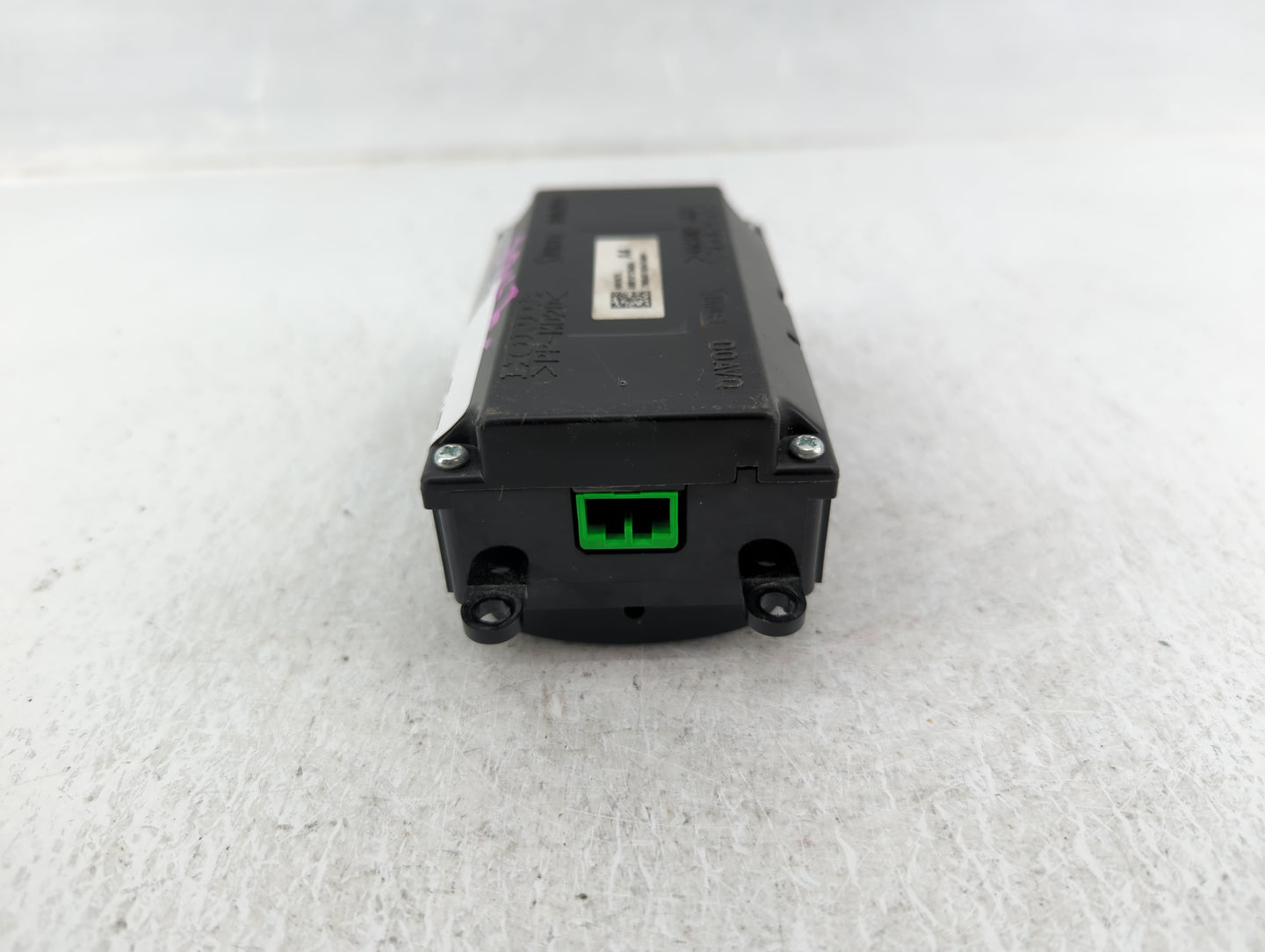 2011-2017 Honda Odyssey Climate Control Module Temperature AC/Heater Replacement P/N:79650K8A410M1 Fits OEM Used Auto Parts 