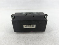 2011-2017 Honda Odyssey Climate Control Module Temperature AC/Heater Replacement P/N:79650K8A410M1 Fits OEM Used Auto Parts 