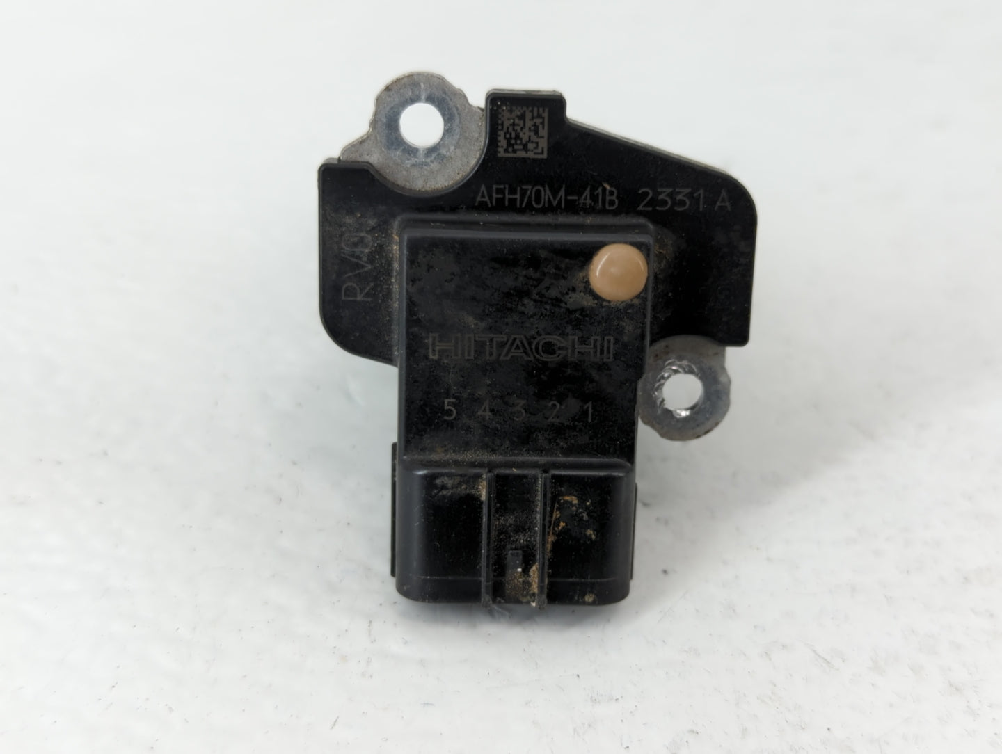 2007-2017 Honda Odyssey Mass Air Flow Meter Maf - Oemusedautoparts1.com