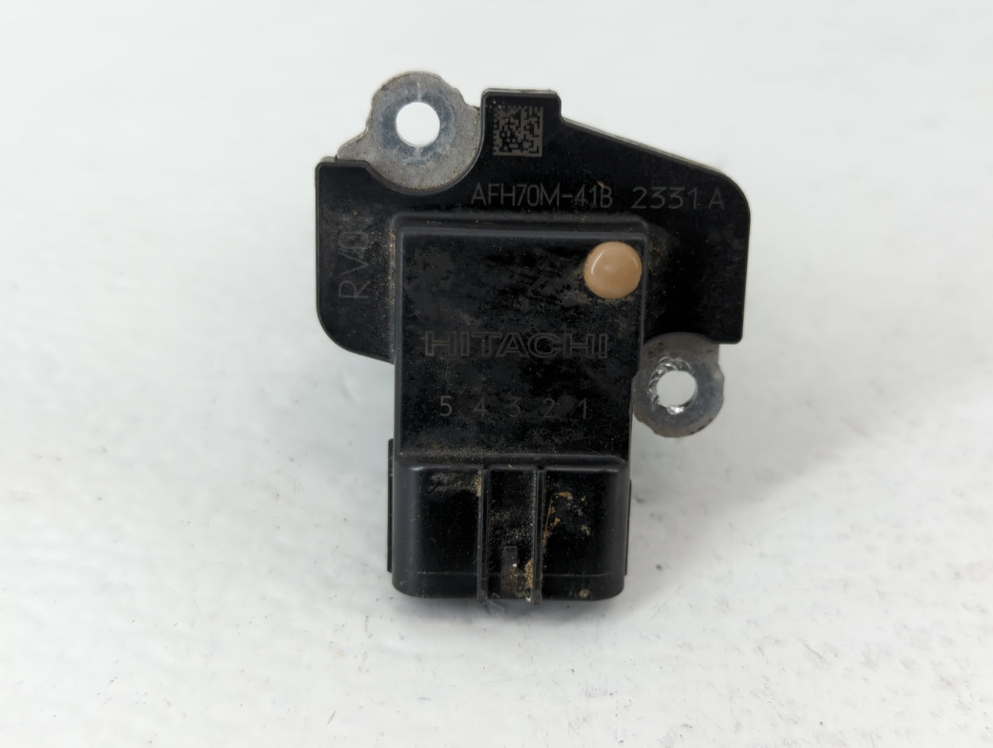 2007-2017 Honda Odyssey Mass Air Flow Meter Maf - Oemusedautoparts1.com