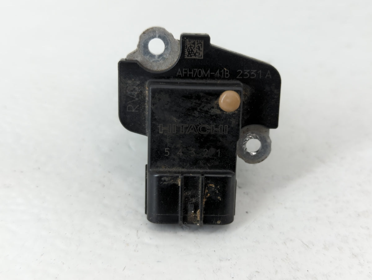 2007-2017 Honda Odyssey Mass Air Flow Meter Maf Sensor 631250 - Oemusedautoparts1.com