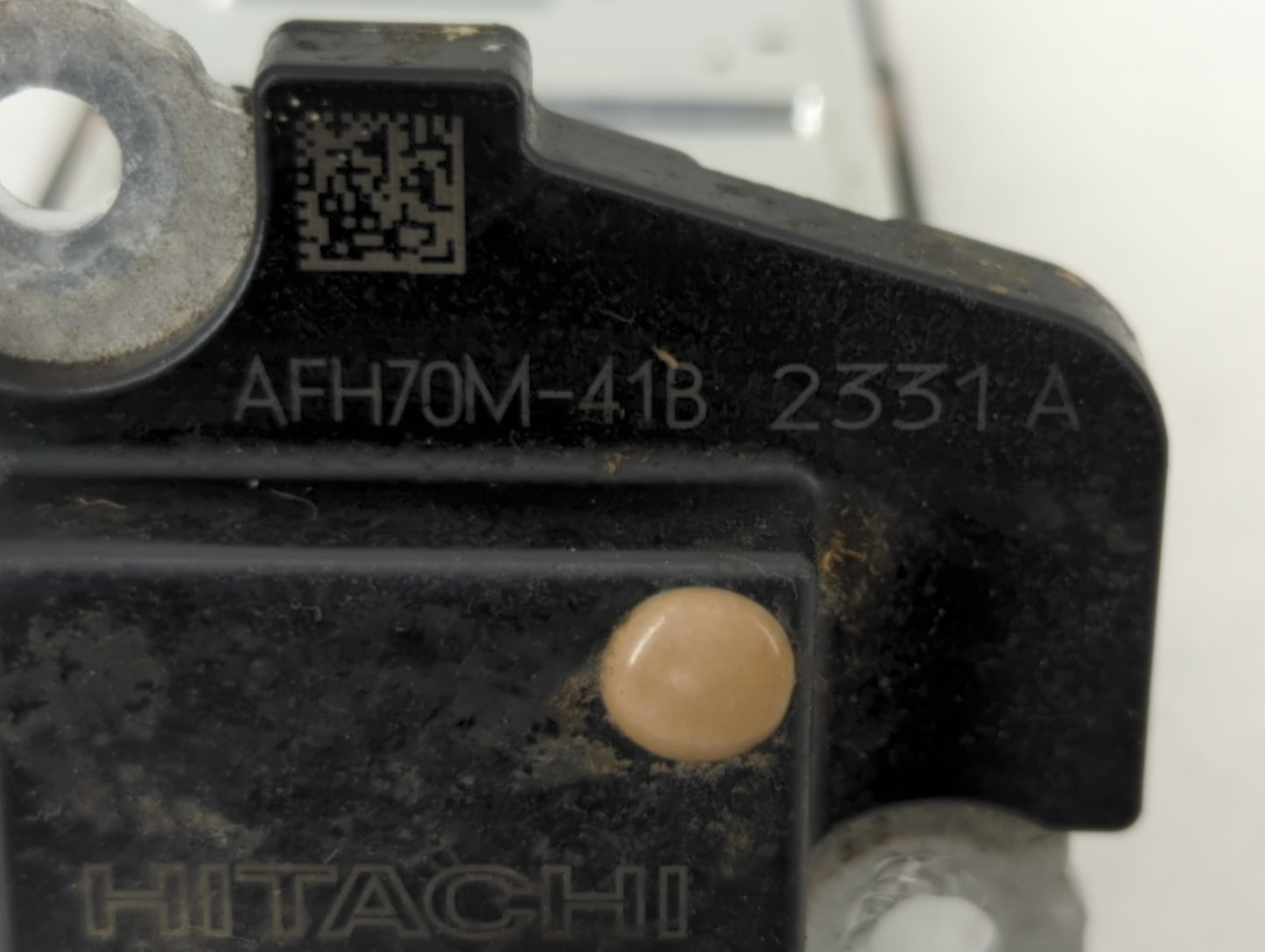 2007-2017 Honda Odyssey Mass Air Flow Meter Maf - Oemusedautoparts1.com