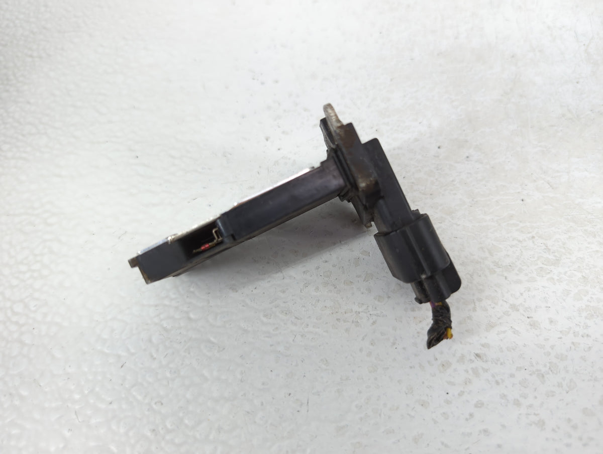 2007-2017 Honda Odyssey Mass Air Flow Meter Maf Sensor 633453 - Oemusedautoparts1.com