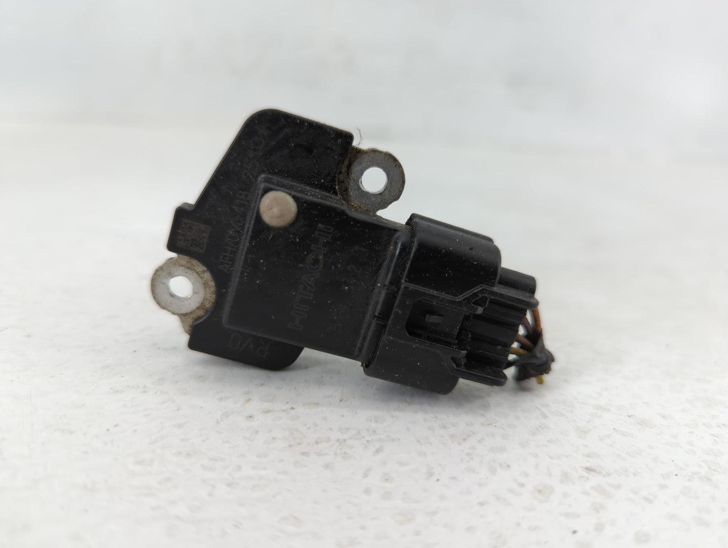 2007-2017 Honda Odyssey Mass Air Flow Meter Maf - Oemusedautoparts1.com