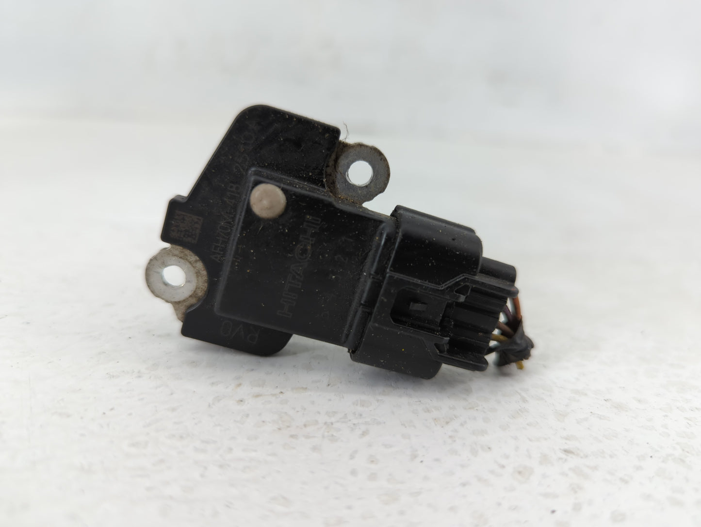 2007-2017 Honda Odyssey Mass Air Flow Meter Maf - Oemusedautoparts1.com