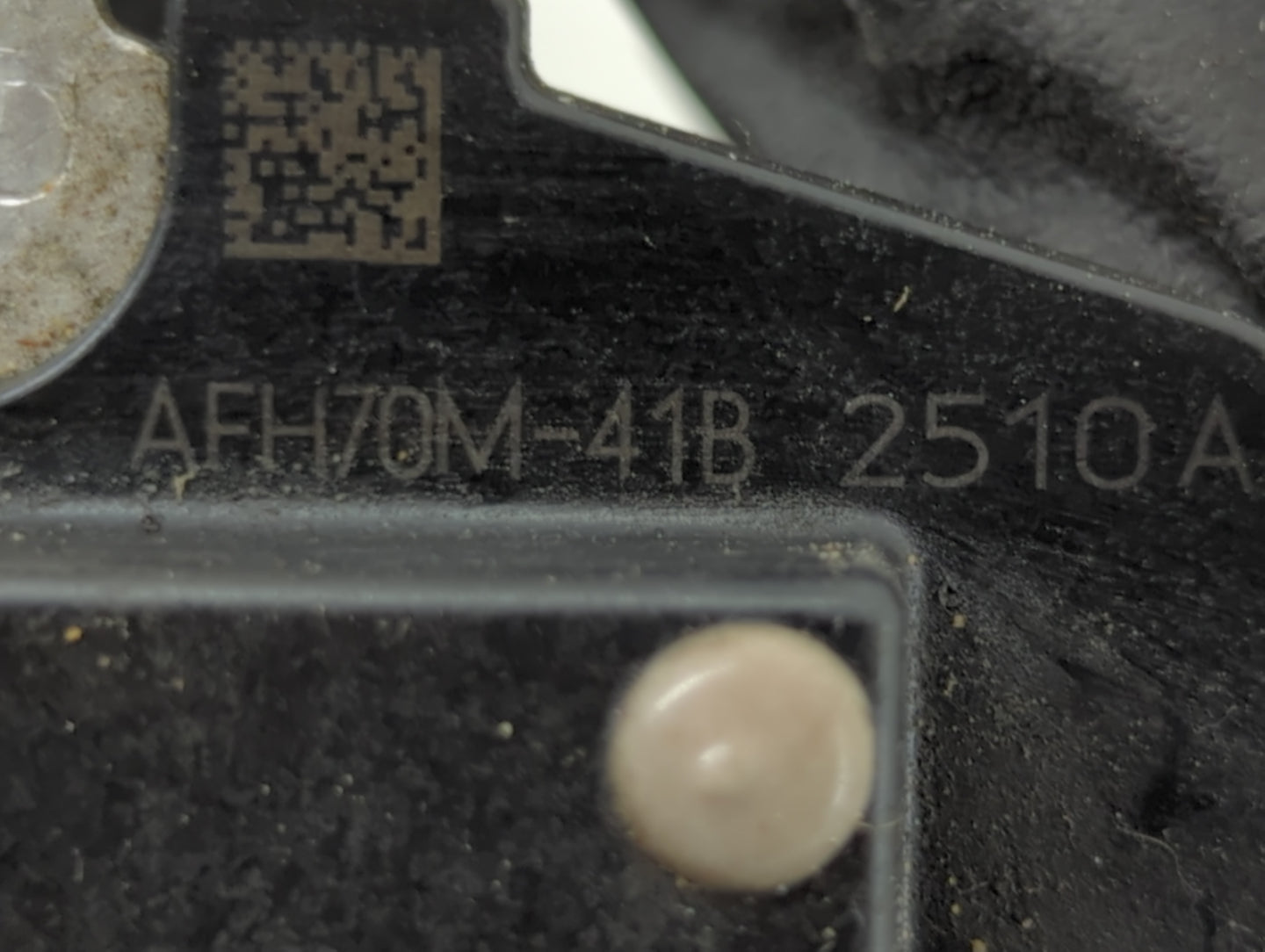 2007-2017 Honda Odyssey Mass Air Flow Meter Maf - Oemusedautoparts1.com