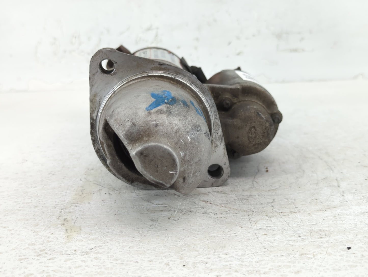 2011-2013 Honda Odyssey Car Starter Motor Solenoid OEM P/N:36100-25020 Fits Fits 2009 2010 2011 2012 2013 OEM Used Auto Part