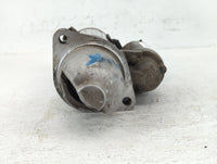 2011-2013 Honda Odyssey Car Starter Motor Solenoid OEM P/N:36100-25020 Fits Fits 2009 2010 2011 2012 2013 OEM Used Auto Part