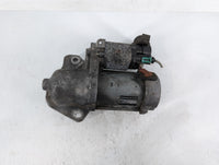 2011-2013 Honda Odyssey Car Starter Motor Solenoid OEM P/N:428000-6780 Fits Fits 2010 2011 2012 2013 OEM Used Auto Parts - O
