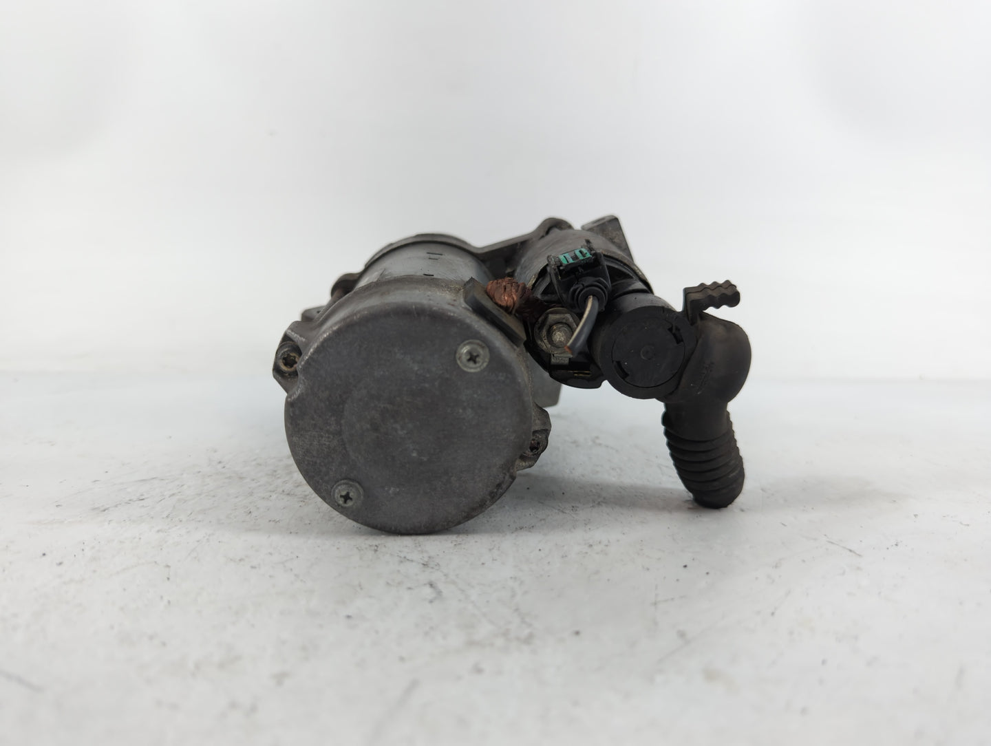 2011-2013 Honda Odyssey Car Starter Motor Solenoid OEM P/N:428000-6780 Fits Fits 2010 2011 2012 2013 OEM Used Auto Parts - O