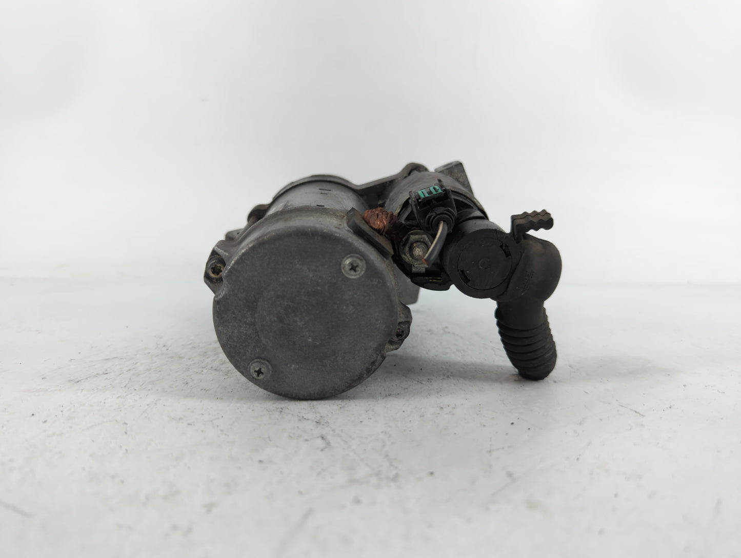 2011-2013 Honda Odyssey Car Starter Motor Solenoid OEM P/N:428000-6780 Fits Fits 2010 2011 2012 2013 OEM Used Auto Parts - O