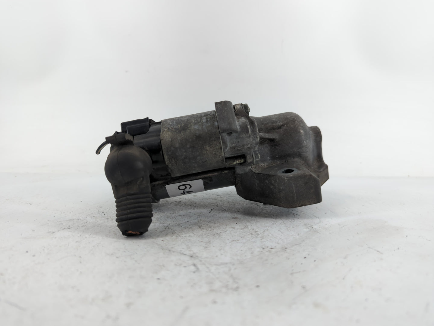 2011-2013 Honda Odyssey Car Starter Motor Solenoid OEM P/N:428000-6780 Fits Fits 2010 2011 2012 2013 OEM Used Auto Parts - O