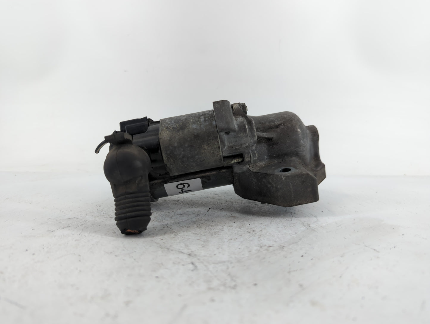 2011-2013 Honda Odyssey Car Starter Motor Solenoid OEM P/N:428000-6780 Fits Fits 2010 2011 2012 2013 OEM Used Auto Parts - O
