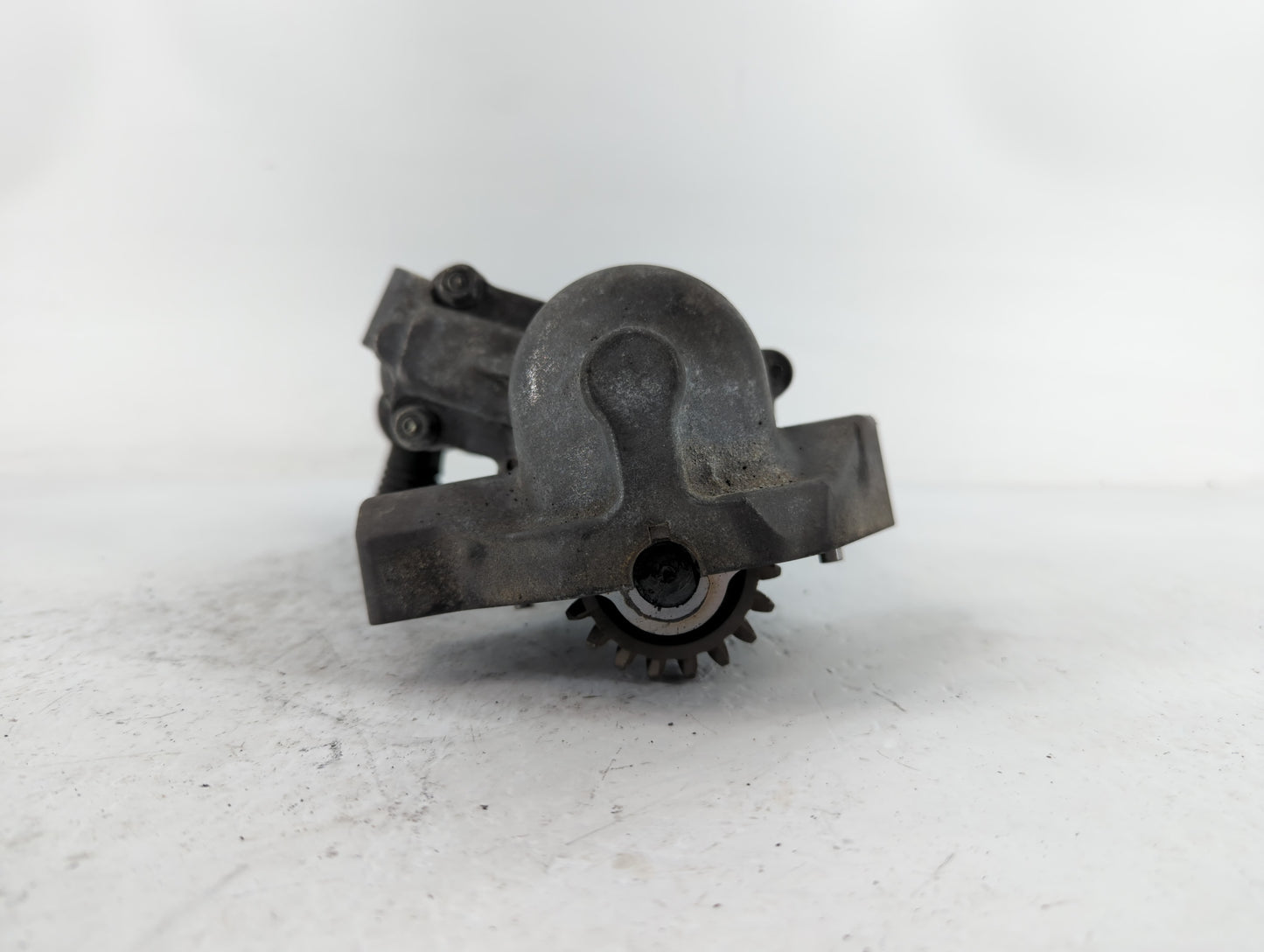 2011-2013 Honda Odyssey Car Starter Motor Solenoid OEM P/N:428000-6780 Fits Fits 2010 2011 2012 2013 OEM Used Auto Parts - O