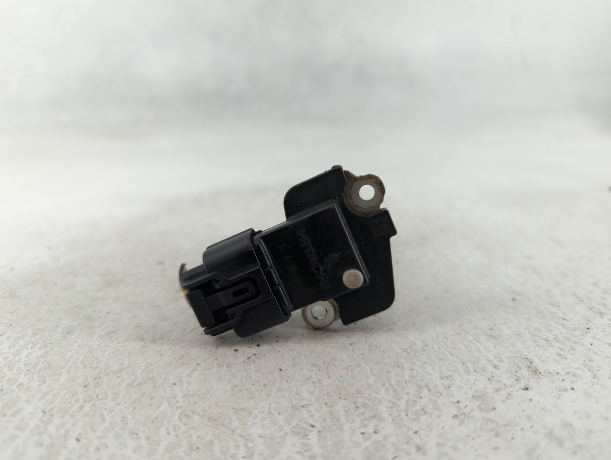 2007-2017 Honda Odyssey Mass Air Flow Meter Maf Sensor 656384 - Oemusedautoparts1.com