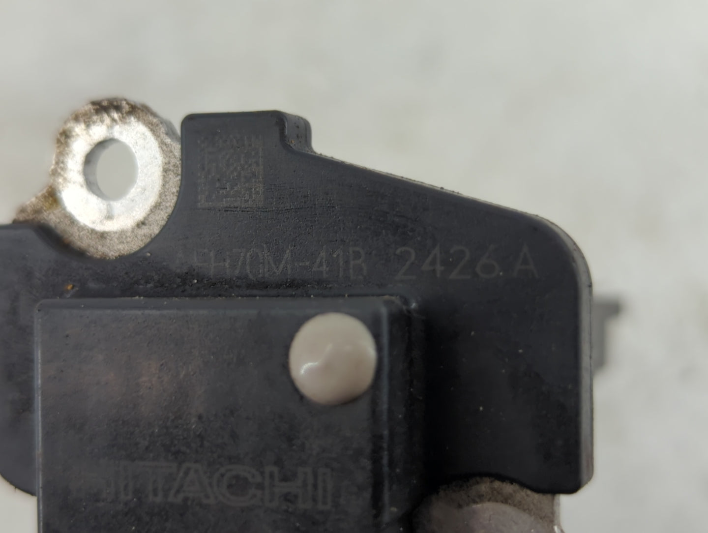 2007-2017 Honda Odyssey Mass Air Flow Meter Maf - Oemusedautoparts1.com