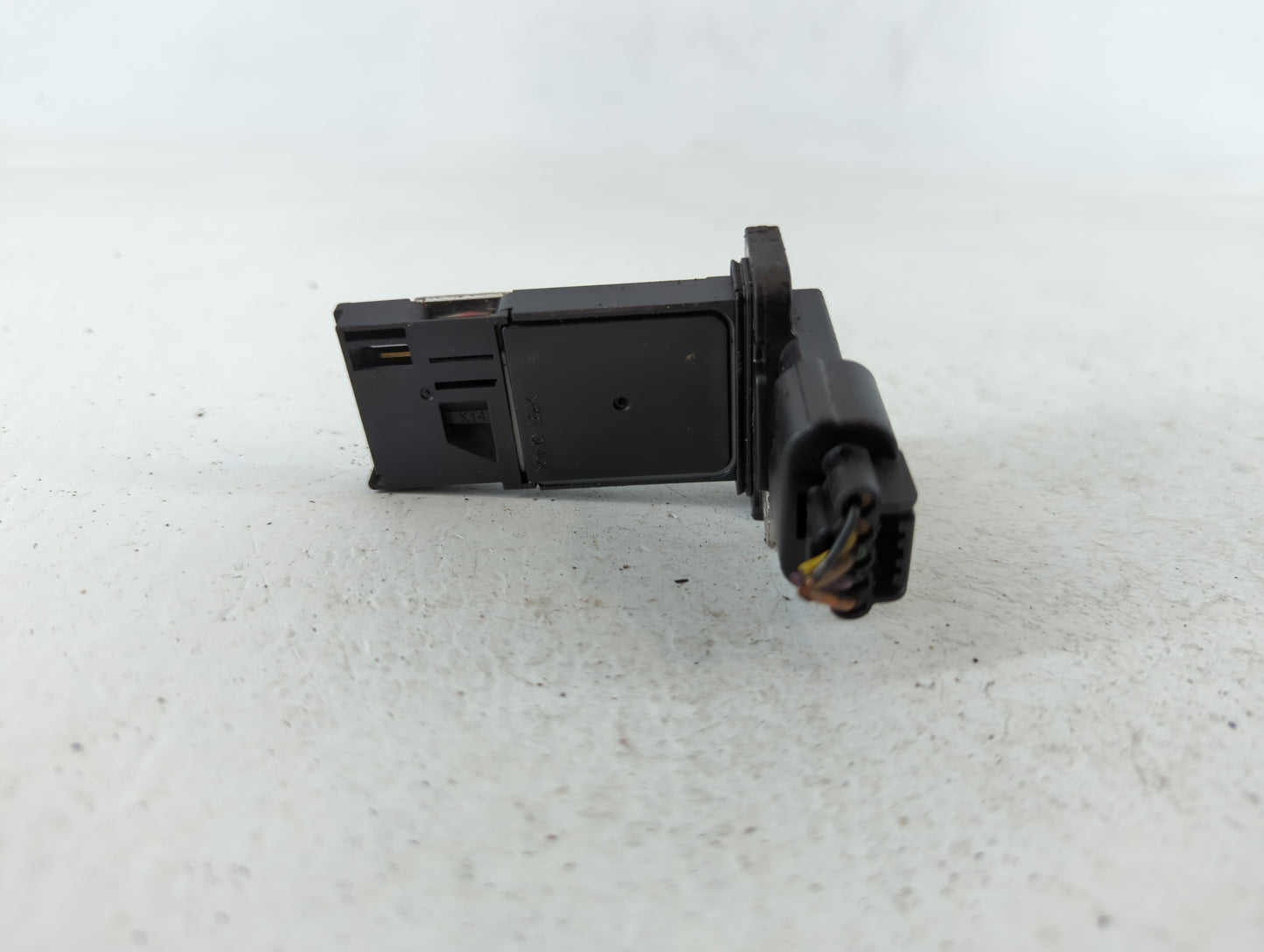2012 Honda Odyssey Mass Air Flow Meter Maf - Oemusedautoparts1.com