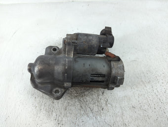 compare product 2011-2013 Honda Odyssey Car Starter Motor Solenoid OEM P/N:428000-6850 Fits Fits 2009 2010 2011 2012 2013 OEM Used Auto Parts