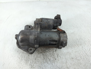 2011-2013 Honda Odyssey Car Starter Motor Solenoid OEM P/N:428000-6850 Fits Fits 2009 2010 2011 2012 2013 OEM Used Auto Part
