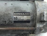 2011-2013 Honda Odyssey Car Starter Motor Solenoid OEM P/N:428000-6850 Fits Fits 2009 2010 2011 2012 2013 OEM Used Auto Part