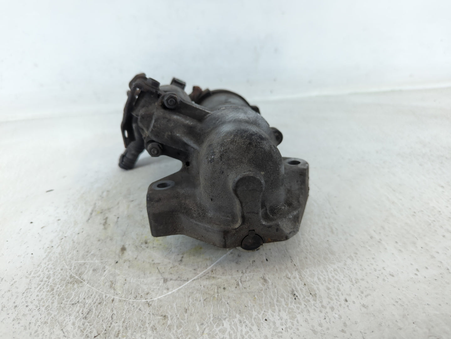 2011-2013 Honda Odyssey Car Starter Motor Solenoid OEM P/N:428000-6780 Fits Fits 2010 2011 2012 2013 OEM Used Auto Parts - O