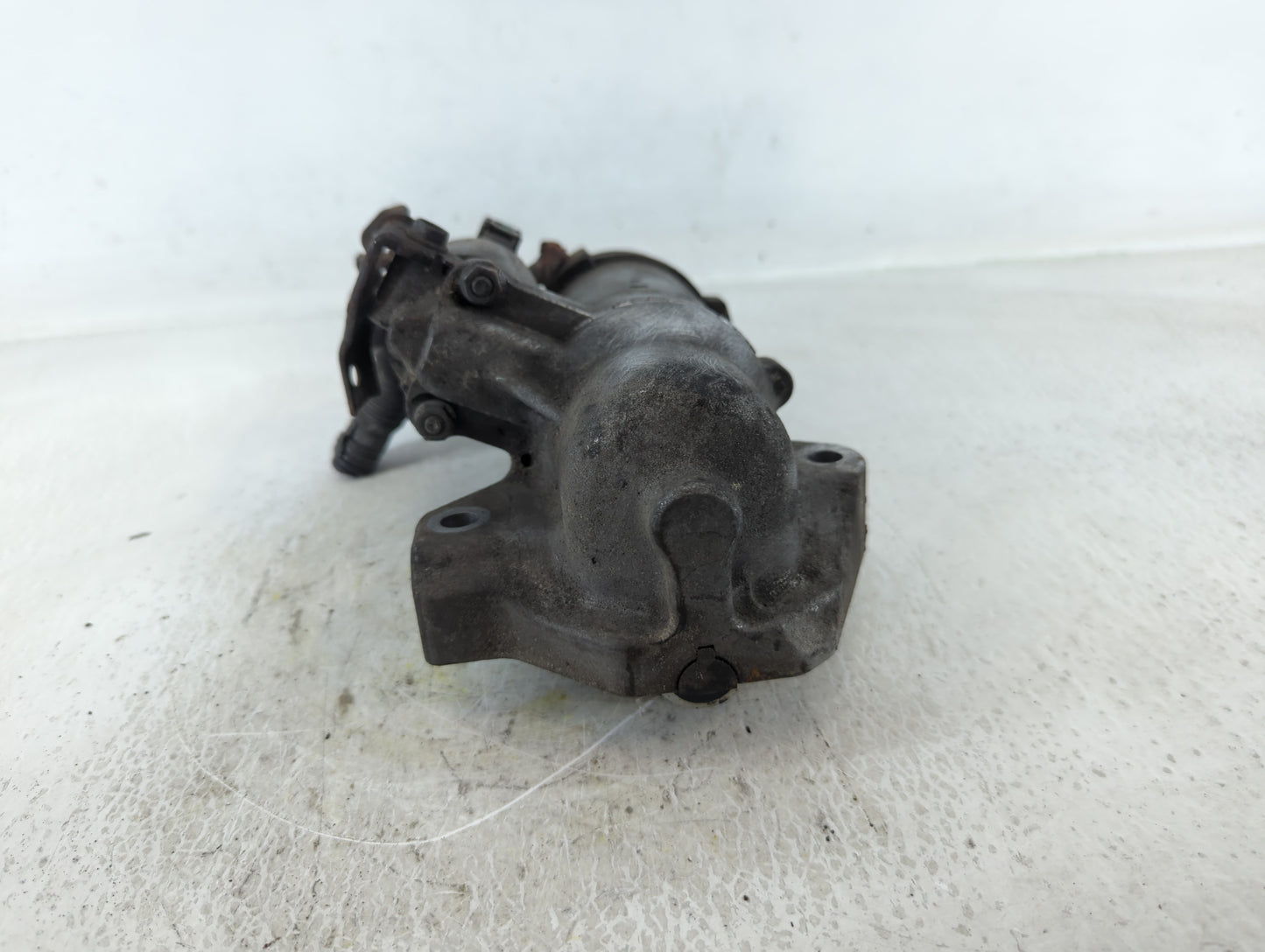 2011-2013 Honda Odyssey Car Starter Motor Solenoid OEM P/N:428000-6780 Fits Fits 2010 2011 2012 2013 OEM Used Auto Parts - O