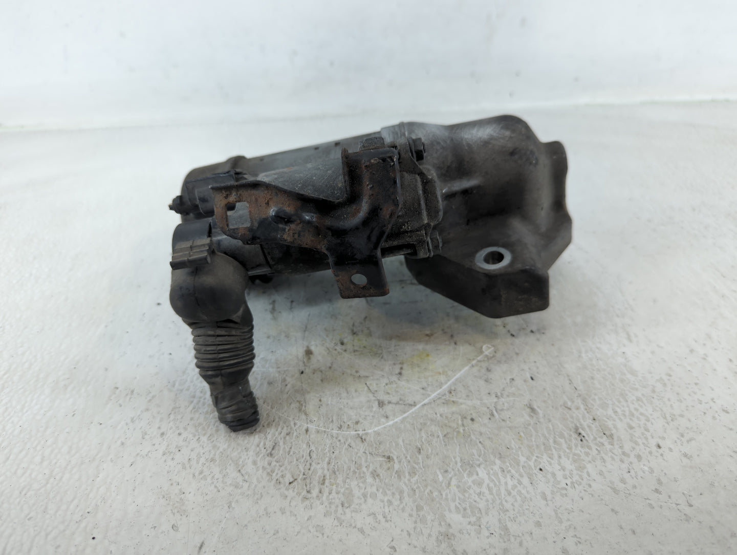 2011-2013 Honda Odyssey Car Starter Motor Solenoid OEM P/N:428000-6780 Fits Fits 2010 2011 2012 2013 OEM Used Auto Parts - O