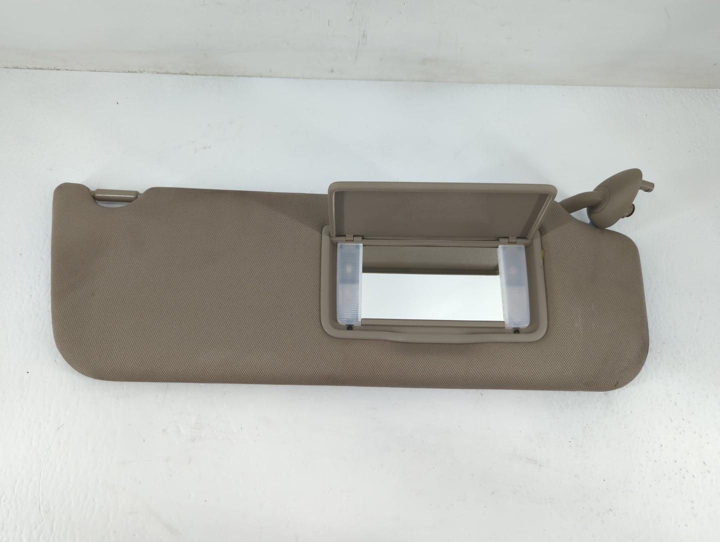 2011-2017 Honda Odyssey Sun Visor Shade Replacement Passenger Right Mirror Fits Fits 2011 2012 2013 2014 2015 2016 2017 OEM 