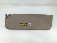 2011-2017 Honda Odyssey Sun Visor Shade Replacement Passenger Right Mirror Fits Fits 2011 2012 2013 2014 2015 2016 2017 OEM 