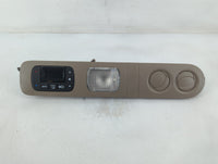 2011-2017 Honda Odyssey Climate Control Module Temperature AC/Heater Replacement P/N:29211082351 Fits OEM Used Auto Parts - 