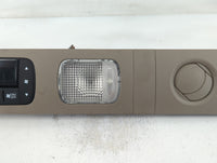 2011-2017 Honda Odyssey Climate Control Module Temperature AC/Heater Replacement P/N:29211082351 Fits OEM Used Auto Parts - 
