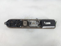 2011-2017 Honda Odyssey Climate Control Module Temperature AC/Heater Replacement P/N:29211082351 Fits OEM Used Auto Parts - 