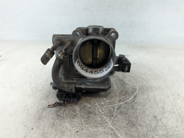 2011-2017 Honda Odyssey Throttle Body Fits Fits 2009 2010 2011 2012 2013 2014 2015 2016 2017 OEM Used Auto Parts - Oemusedau