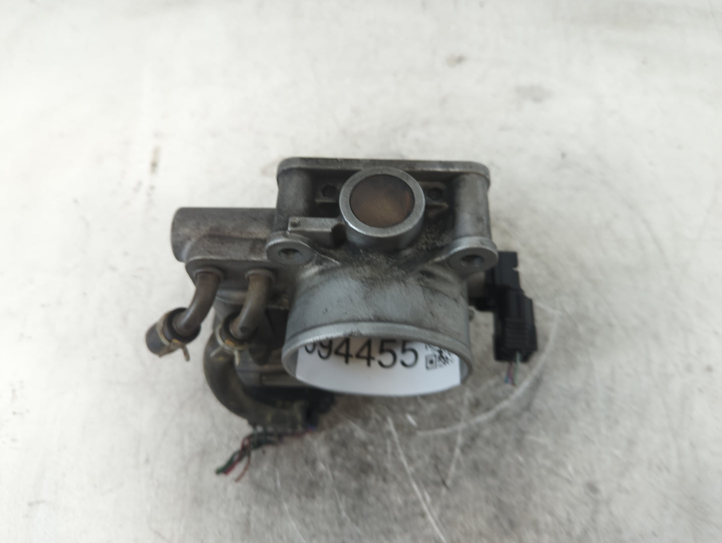 2011-2017 Honda Odyssey Throttle Body Fits Fits 2009 2010 2011 2012 2013 2014 2015 2016 2017 OEM Used Auto Parts - Oemusedau