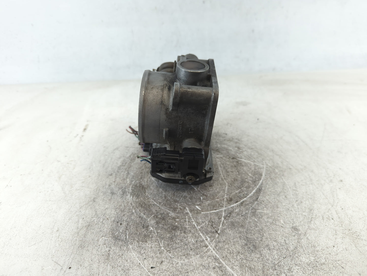 2011-2017 Honda Odyssey Throttle Body Fits Fits 2009 2010 2011 2012 2013 2014 2015 2016 2017 OEM Used Auto Parts - Oemusedau