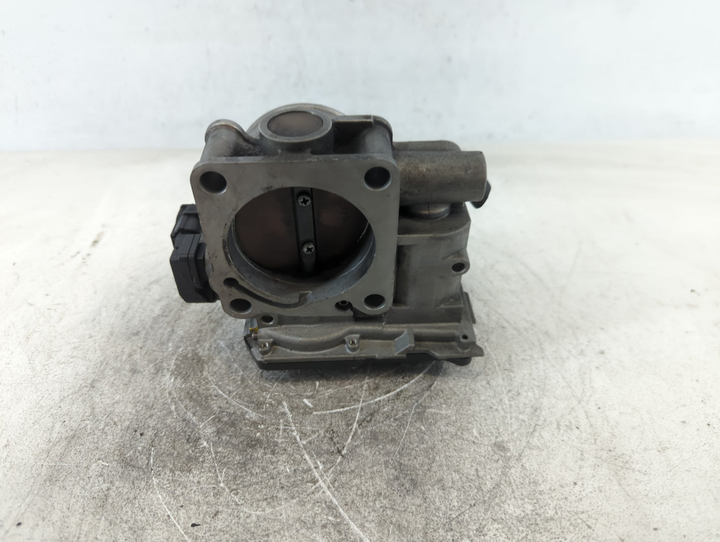 2011-2017 Honda Odyssey Throttle Body Fits Fits 2009 2010 2011 2012 2013 2014 2015 2016 2017 OEM Used Auto Parts - Oemusedau
