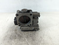 2011-2017 Honda Odyssey Throttle Body Fits Fits 2009 2010 2011 2012 2013 2014 2015 2016 2017 OEM Used Auto Parts - Oemusedau