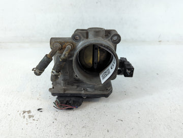 2011-2017 Honda Odyssey Throttle Body P/N:GMC1E Fits Fits 2009 2010 2011 2012 2013 2014 2015 2016 2017 OEM Used Auto Parts -