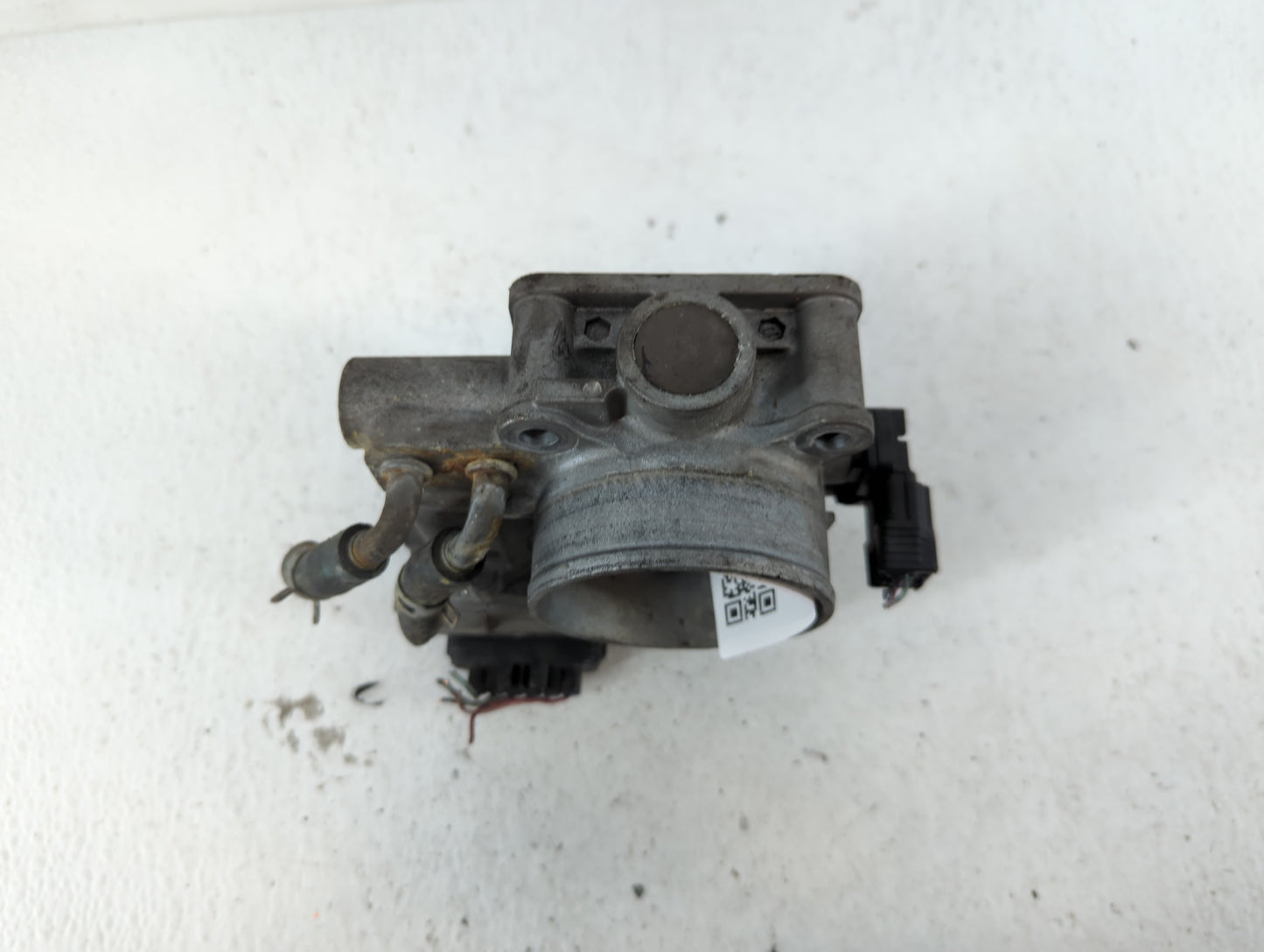 2011-2017 Honda Odyssey Throttle Body P/N:GMC1E Fits Fits 2009 2010 2011 2012 2013 2014 2015 2016 2017 OEM Used Auto Parts -