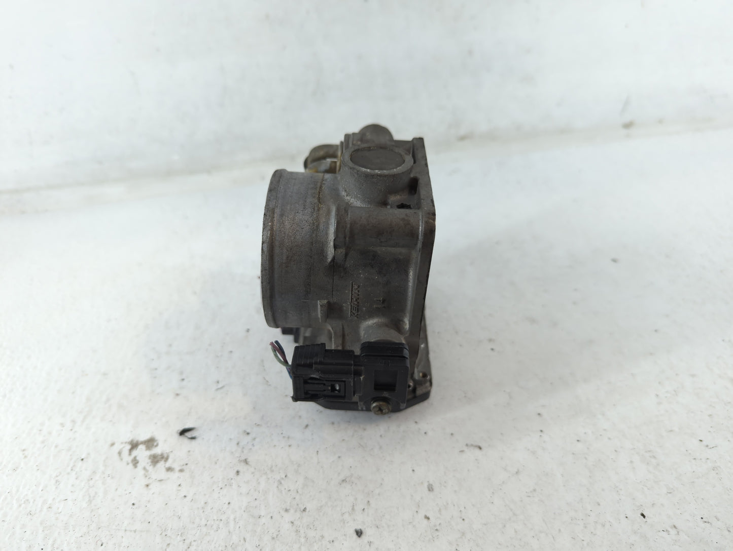 2011-2017 Honda Odyssey Throttle Body P/N:GMC1E Fits Fits 2009 2010 2011 2012 2013 2014 2015 2016 2017 OEM Used Auto Parts -