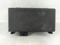 2012 Honda Odyssey Fusebox Fuse Box Panel Relay Module P/N:031R1072RB TK8-A011 Fits OEM Used Auto Parts - Oemusedautoparts1.