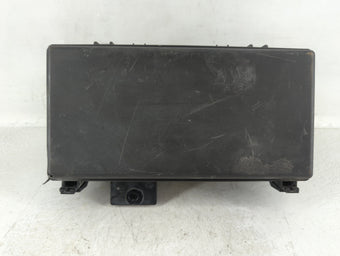 compare product 2012 Honda Odyssey Fusebox Fuse Box Panel Relay Module P/N:031R1072RB TK8-A011 Fits OEM Used Auto Parts