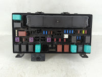 2012 Honda Odyssey Fusebox Fuse Box Panel Relay Module P/N:031R1072RB TK8-A011 Fits OEM Used Auto Parts - Oemusedautoparts1.