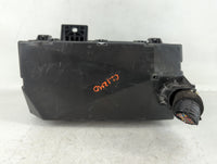2012 Honda Odyssey Fusebox Fuse Box Panel Relay Module P/N:031R1072RB TK8-A011 Fits OEM Used Auto Parts - Oemusedautoparts1.