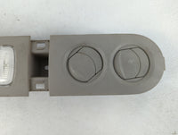 2011-2017 Honda Odyssey Climate Control Module Temperature AC/Heater Replacement P/N:83226-TK8-A0 83226-TK8 Fits OEM Used Au