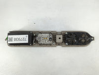 2011-2017 Honda Odyssey Climate Control Module Temperature AC/Heater Replacement P/N:83226-TK8-A0 83226-TK8 Fits OEM Used Au