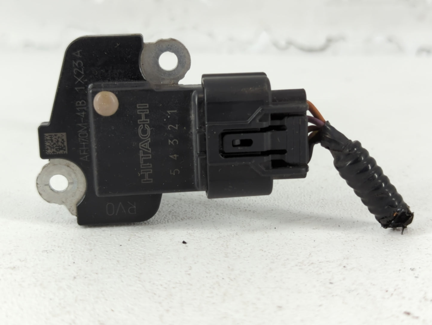 2007-2017 Honda Odyssey Mass Air Flow Meter Maf - Oemusedautoparts1.com